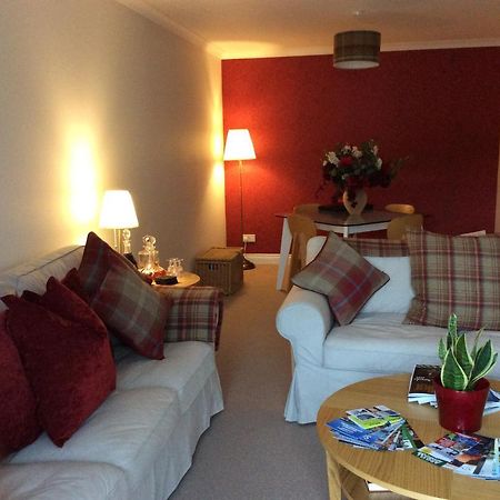 Lismore House Oban Ngoại thất bức ảnh