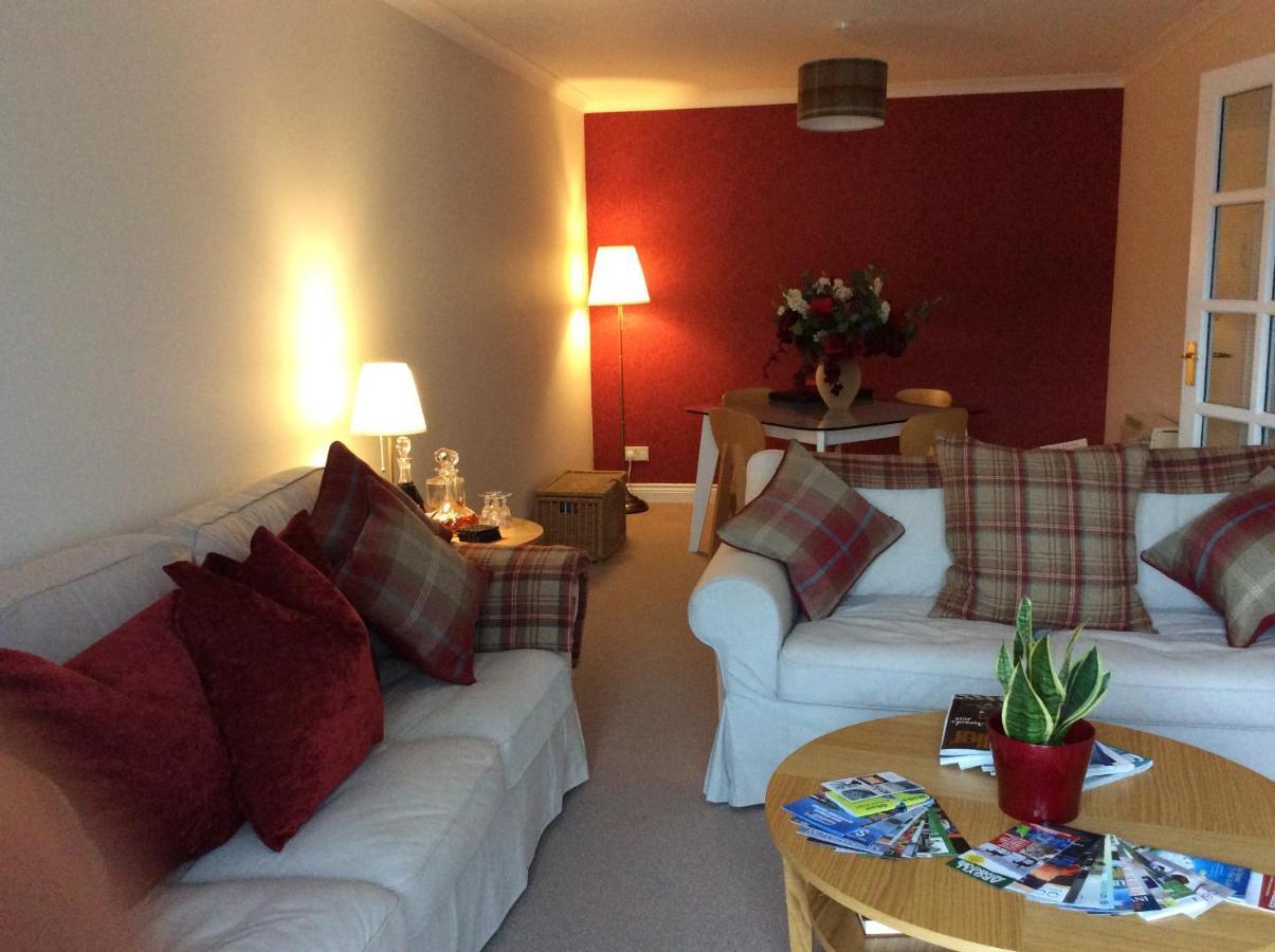 Lismore House Oban Ngoại thất bức ảnh