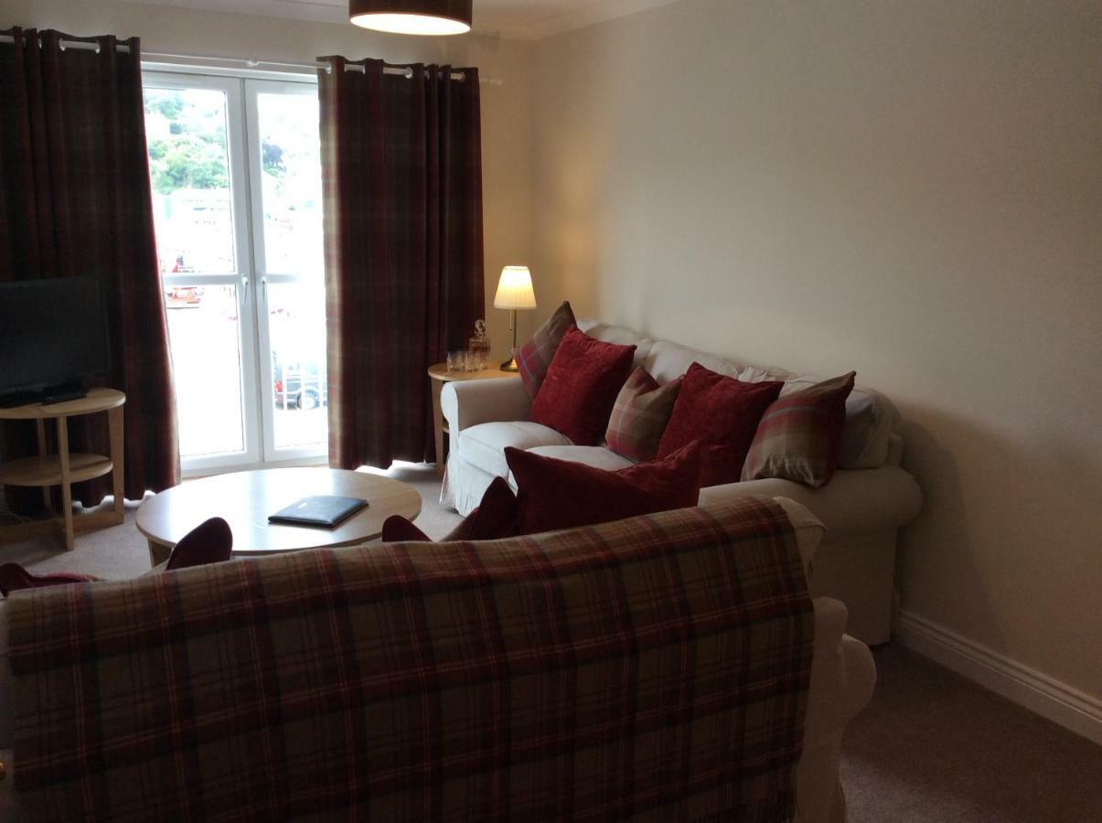 Lismore House Oban Ngoại thất bức ảnh