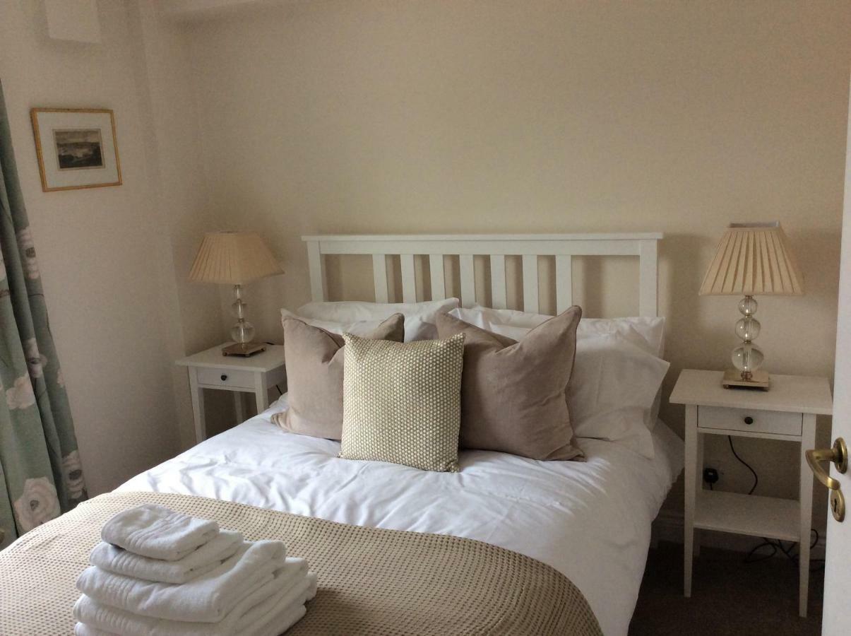 Lismore House Oban Ngoại thất bức ảnh