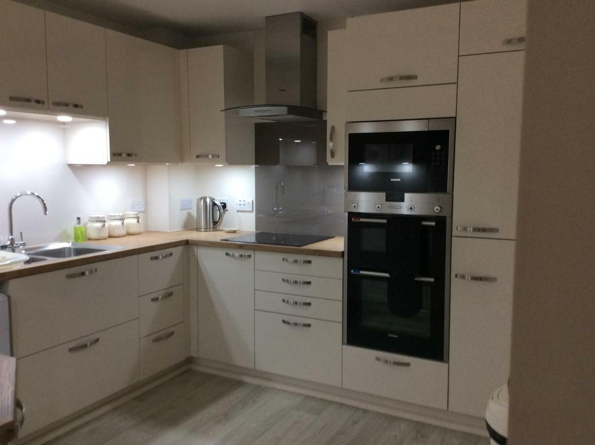 Lismore House Oban Ngoại thất bức ảnh