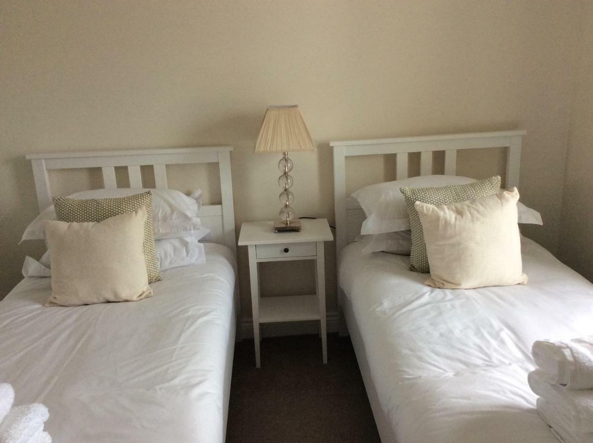 Lismore House Oban Ngoại thất bức ảnh